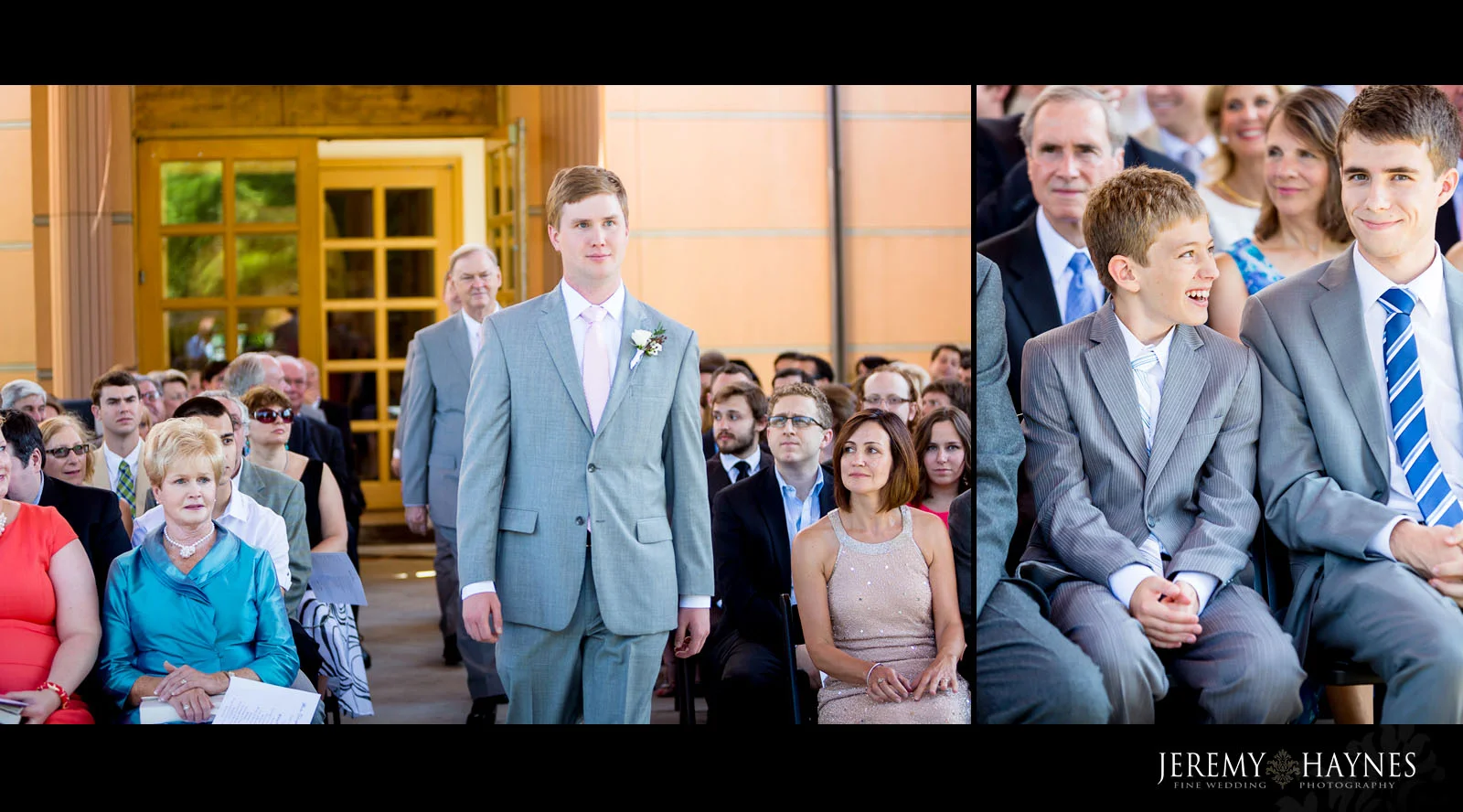 20 Indianapolis Art Center Indianapolis, IN Photojournalistic Wedding Ceremony Pictures.jpg