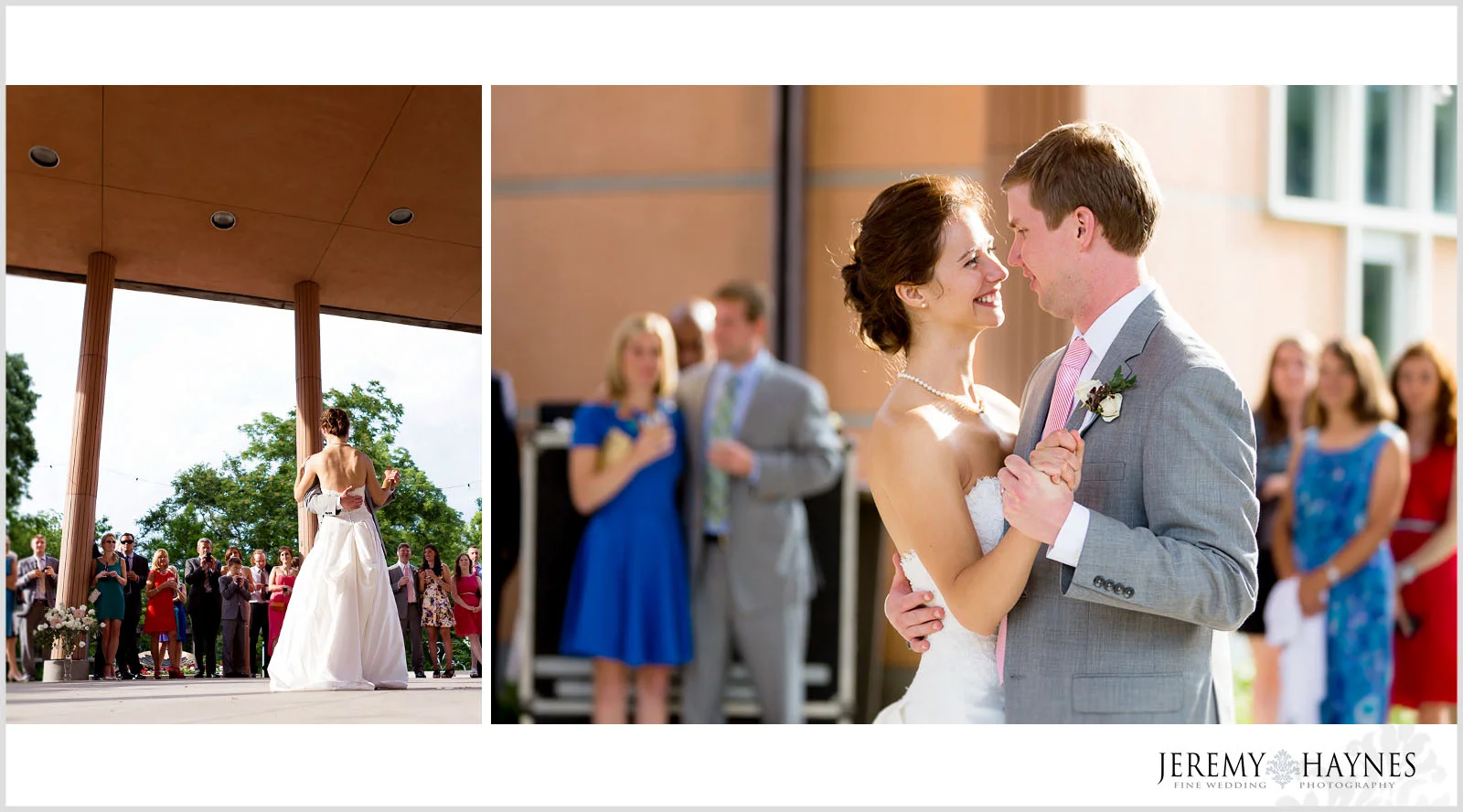40 Indianapolis Art Center Indianapolis, IN First Dance Wedding Photos.jpg