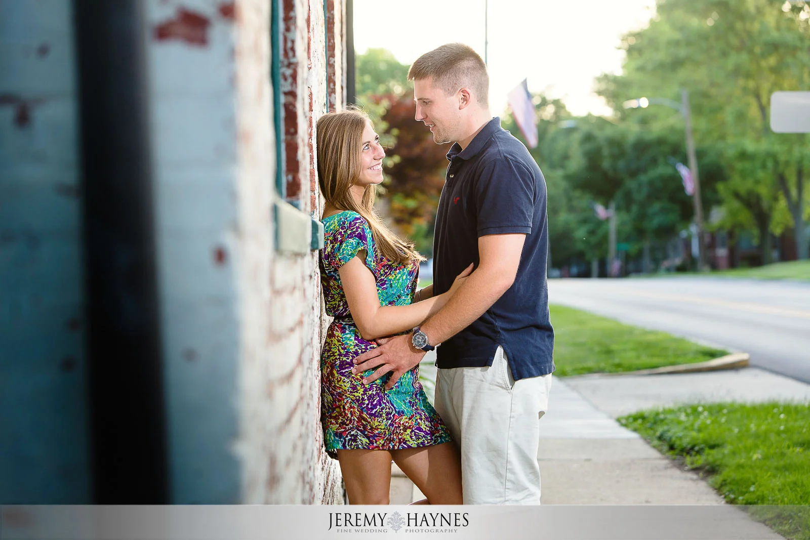 sunset-pendleton-small-town-engagement-pictures
