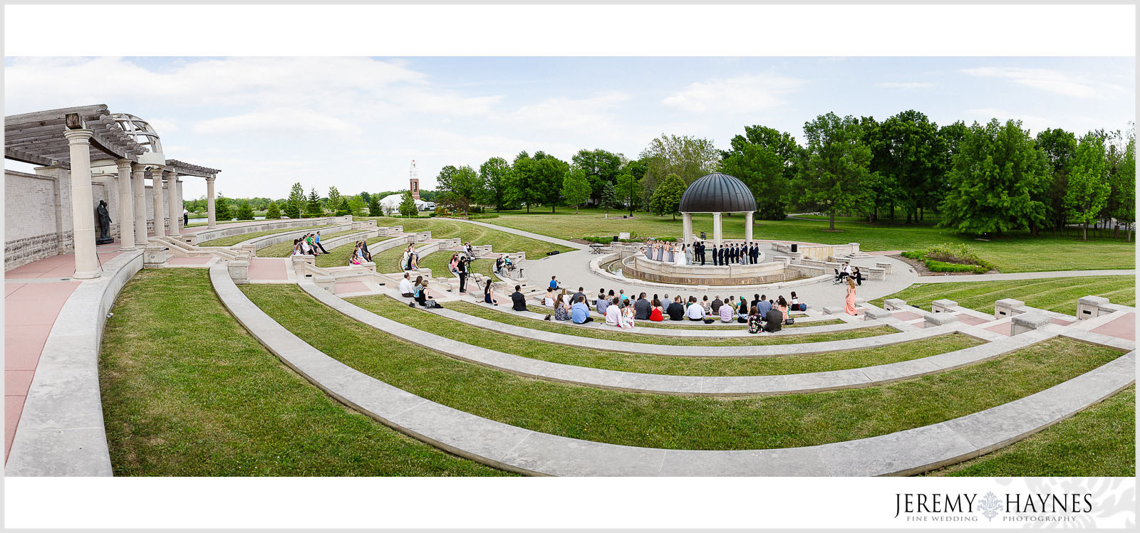 Coxhall Gardens Carmel Wedding Raven Aenoy Indianapolis