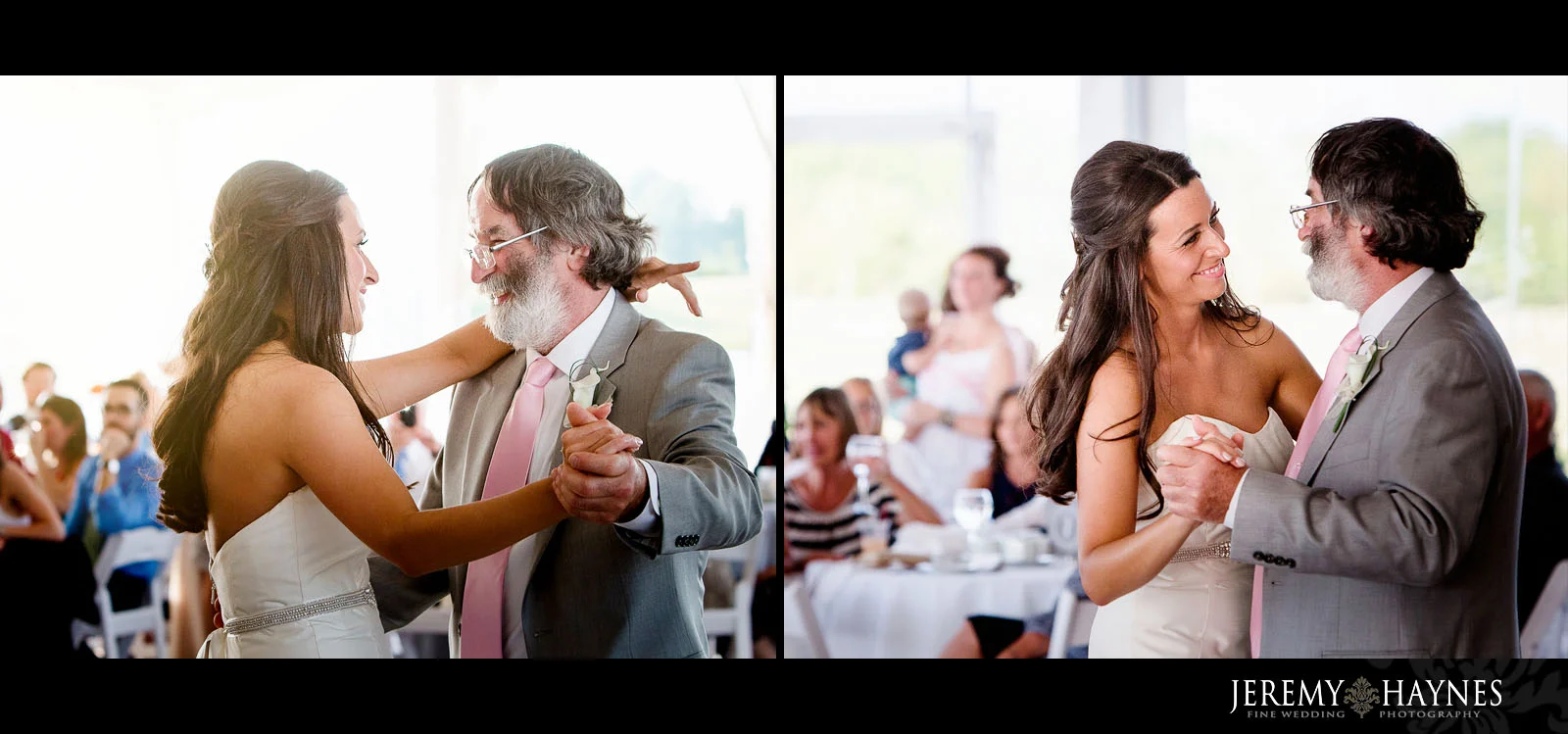 candid-daughter-father-wedding-dances-coxhall-gardens