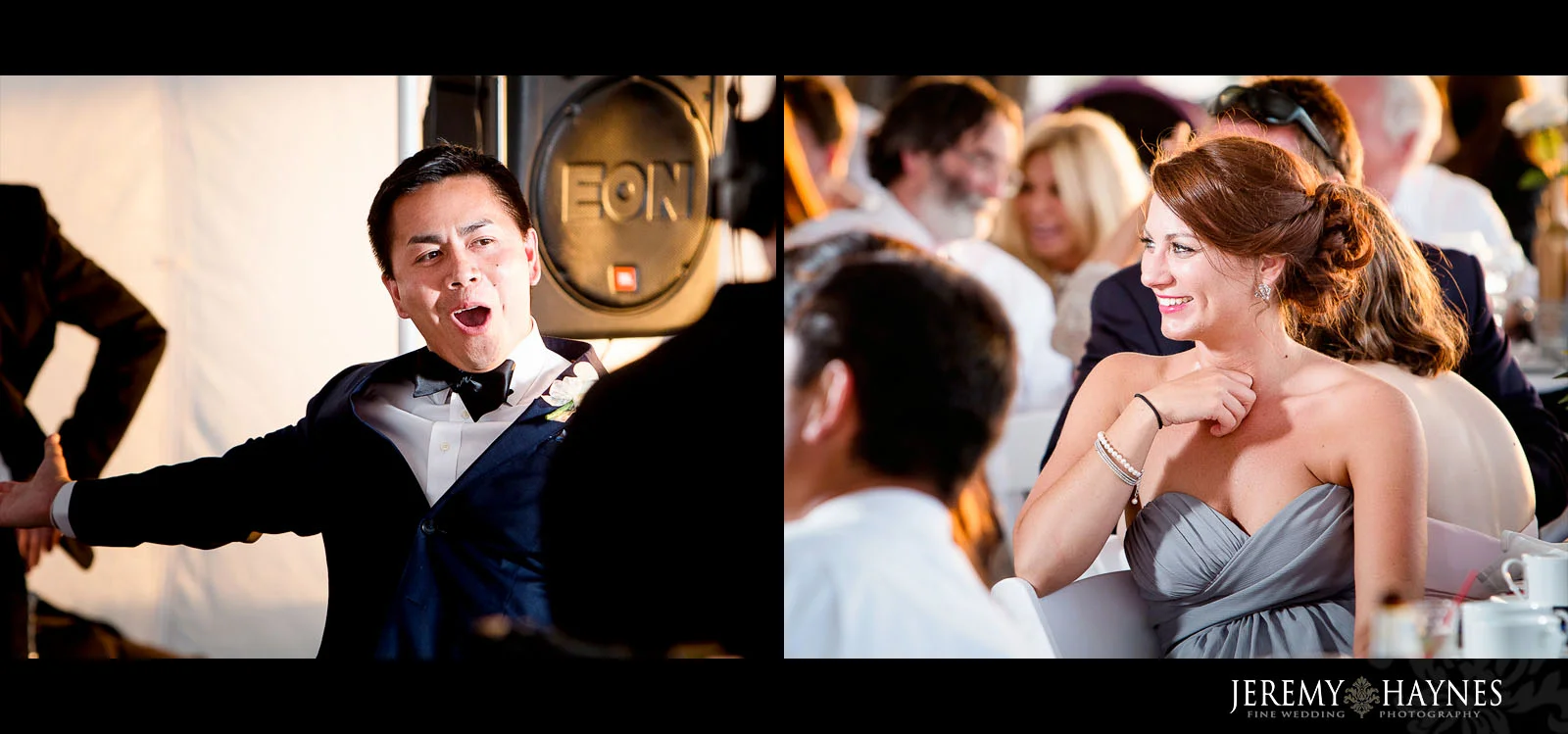 funny-wedding-coxhall-gardens-reception