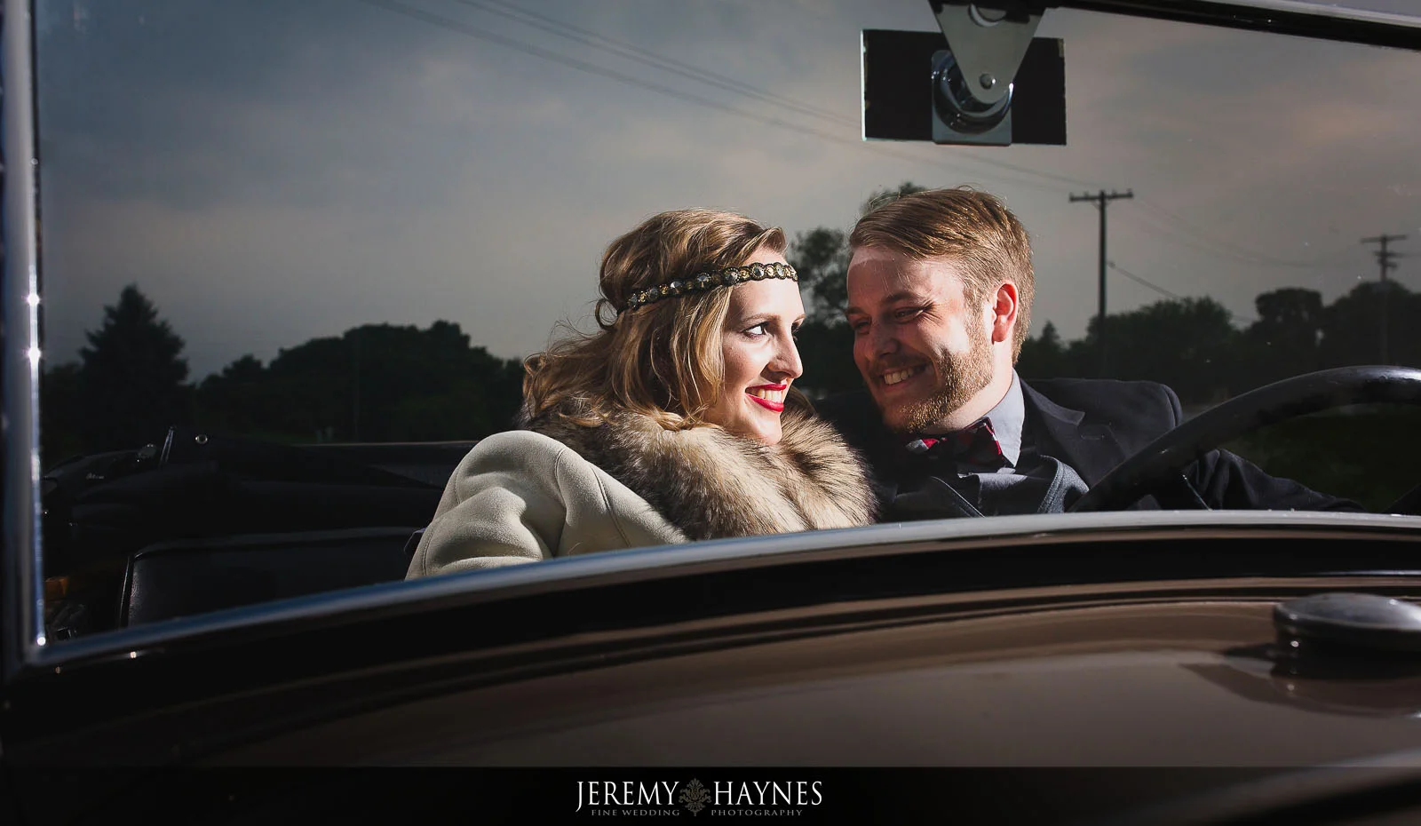 fun-vintage-fishers-engagement