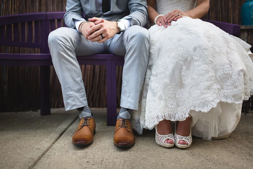 Wedding Timeline