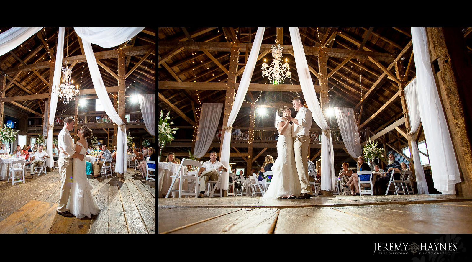 first-dance-mustard-seed-gardens-reception