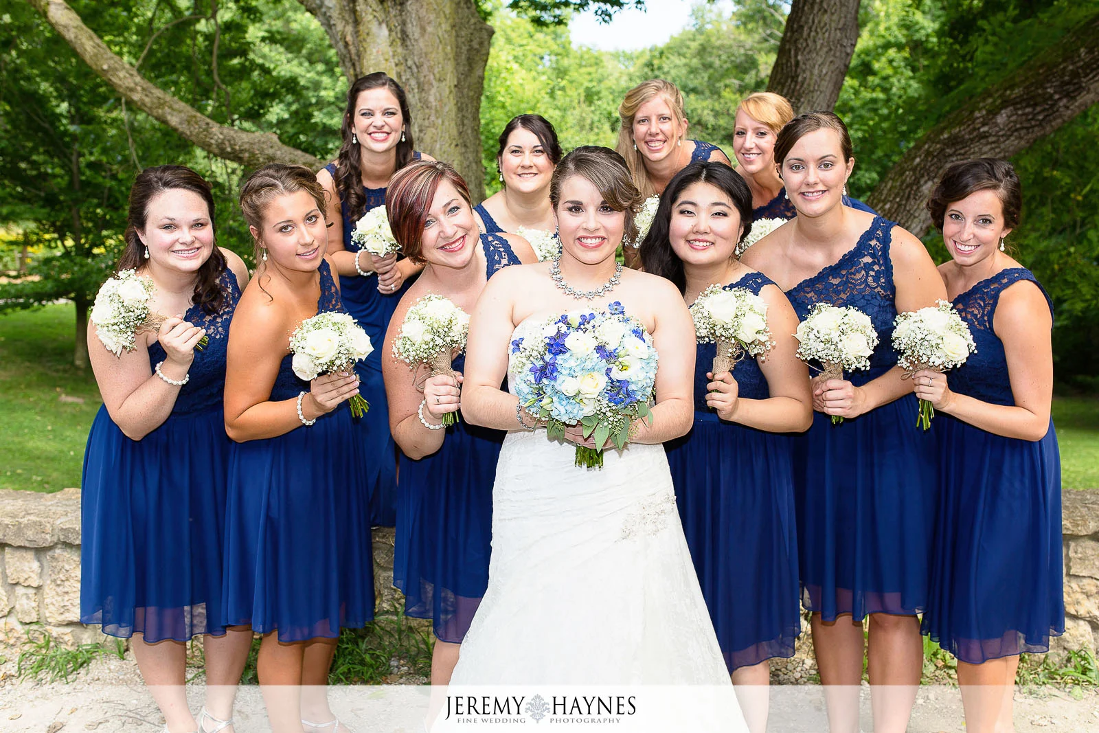 holliday-park-wedding-photos-bridal-party