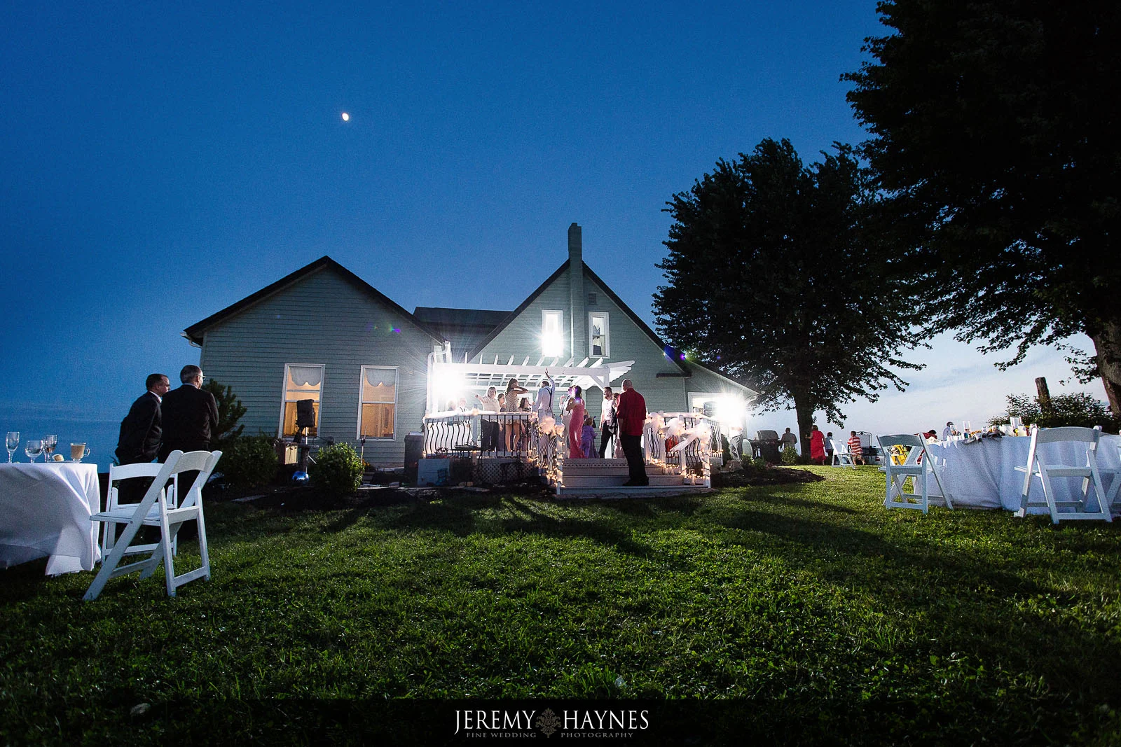 wedding-reception-maple-lane-inn