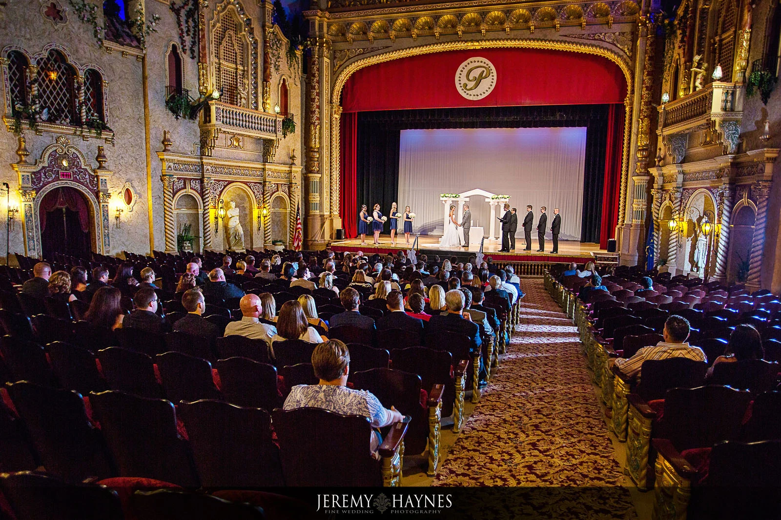 paramount-theatre-center-and-ballroom-wedding-ceremony
