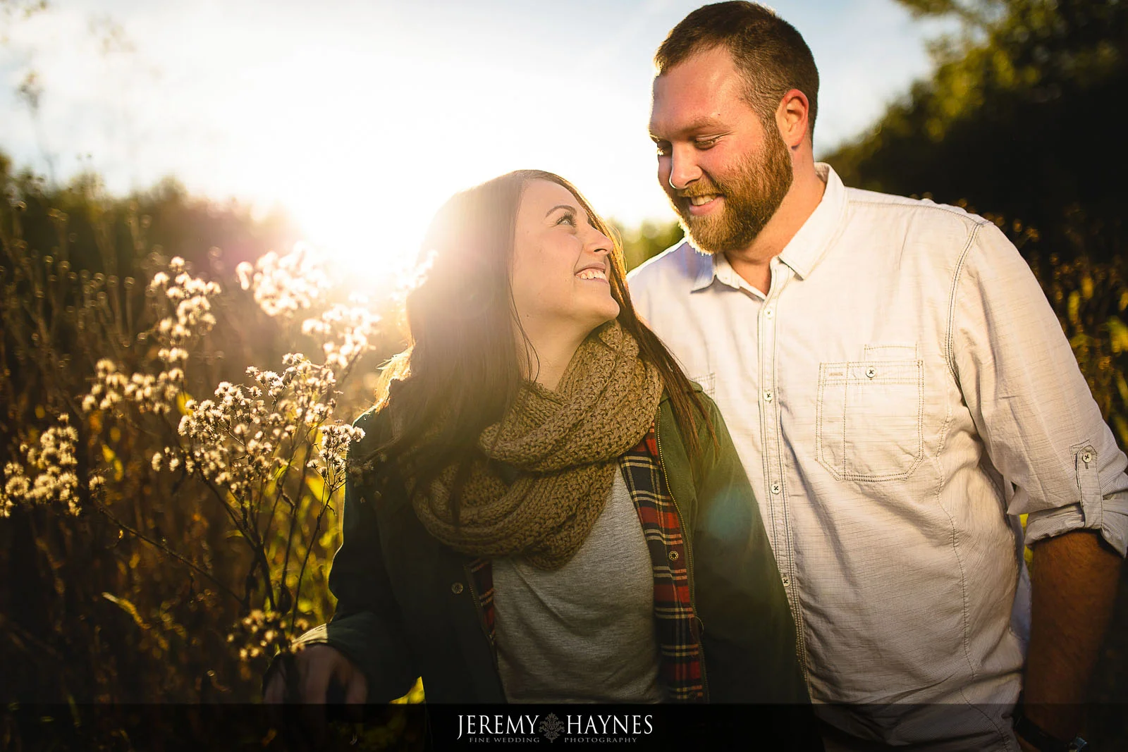 sunset-engagement-pictures-indianapolis
