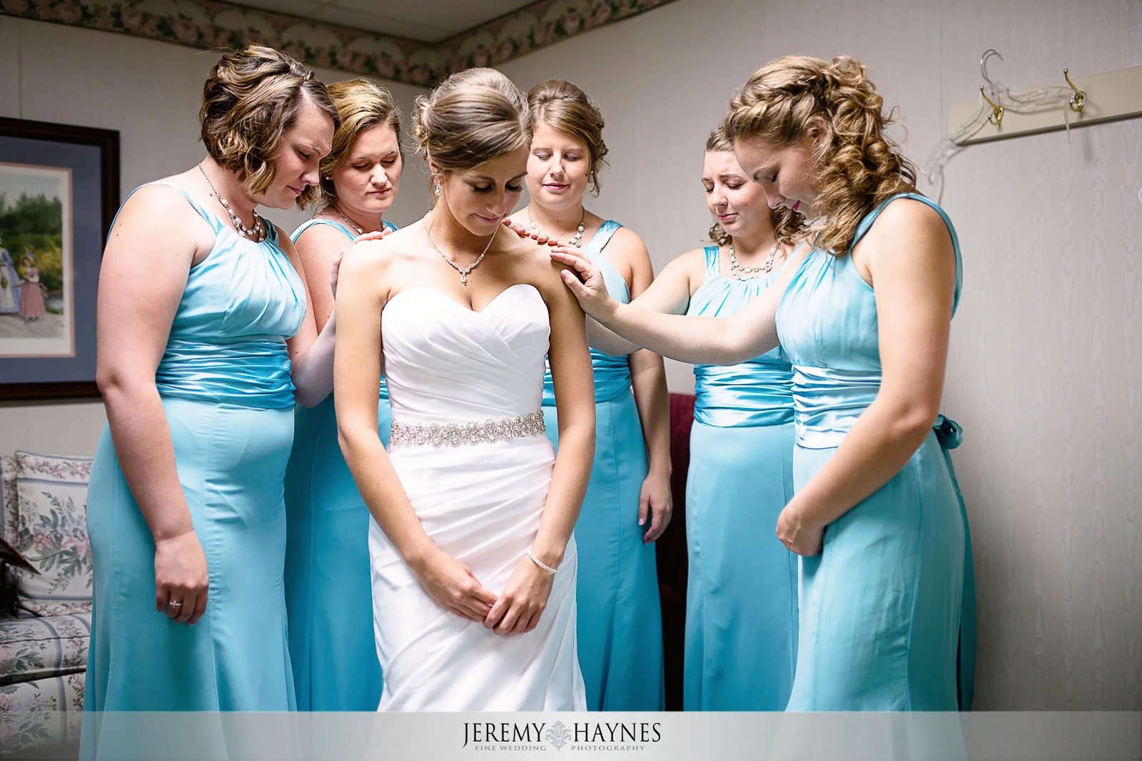 east-side-church-of-god-bridesmaids