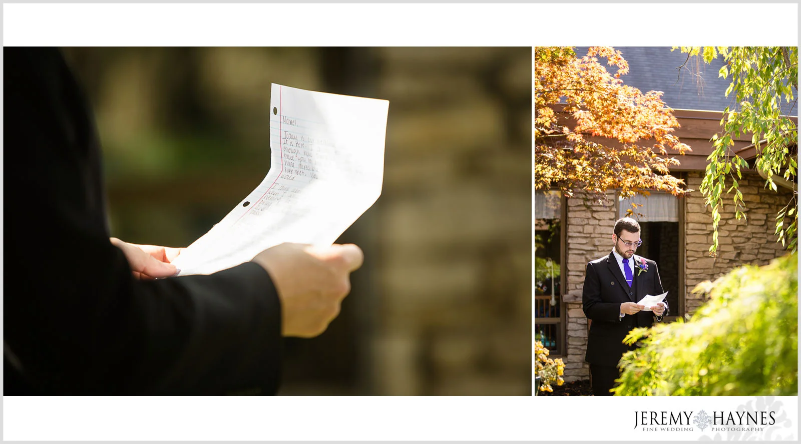 groom-reading-letter-photo