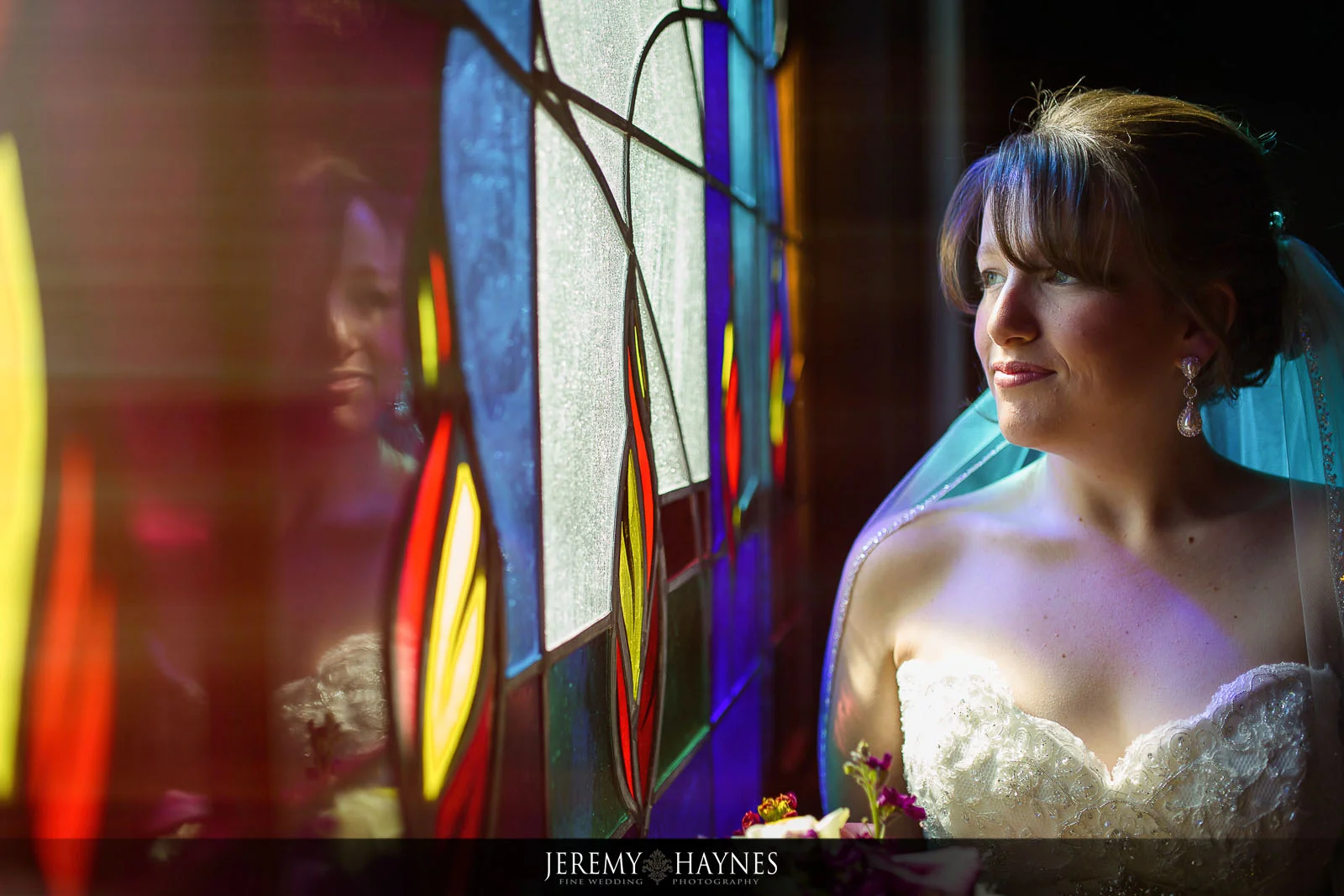 stunning-bride-christ-united-methodist-church