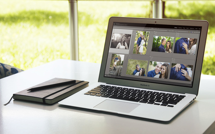 Digital Enhancements Every Single Detail Handled With Careful Attention Edited with our exclusive post-processing system. Includes image toning, cropping, & color correcting. Lightning quick turn around time.