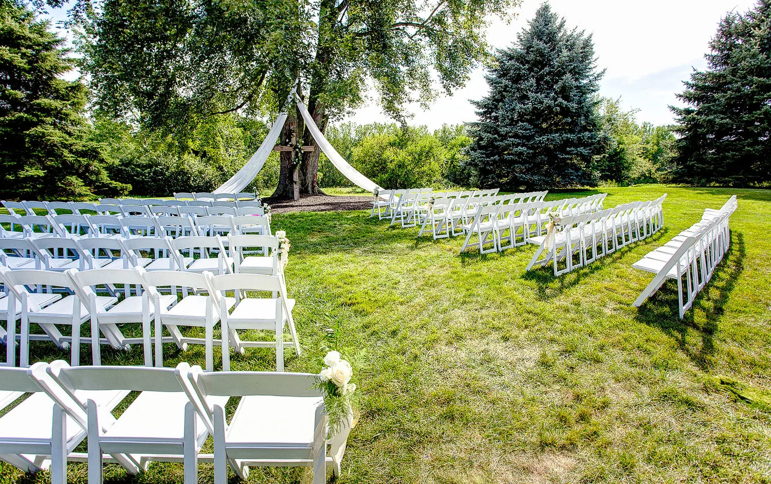Wedding Venues