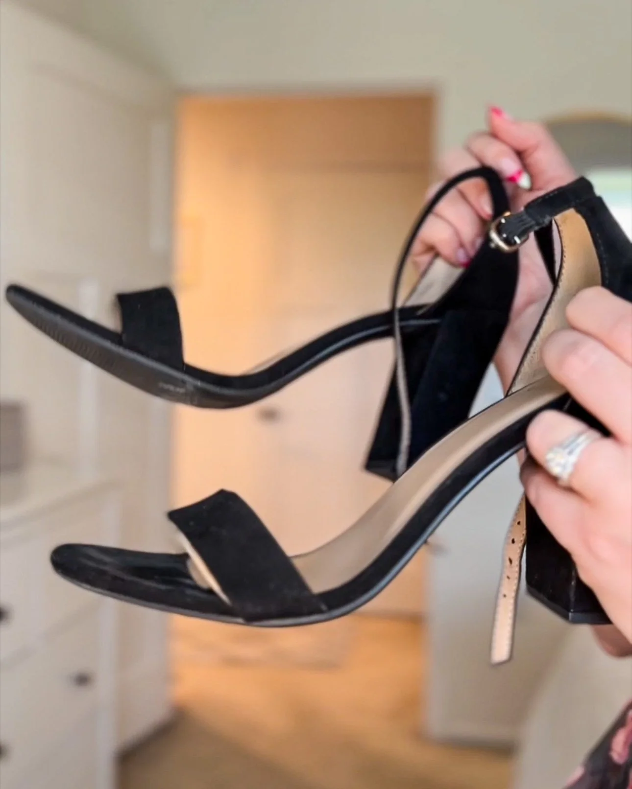 Black Heels | Target