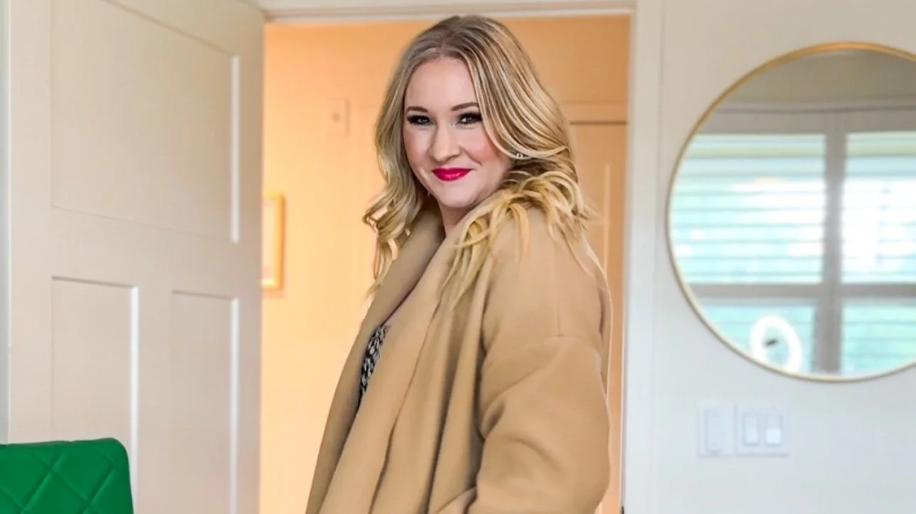 Date Night Look