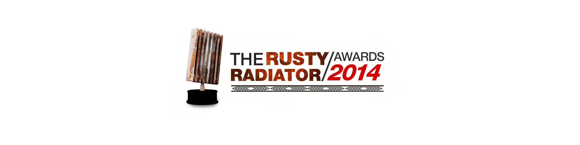 Radiator Awards 2014 — RadiAid