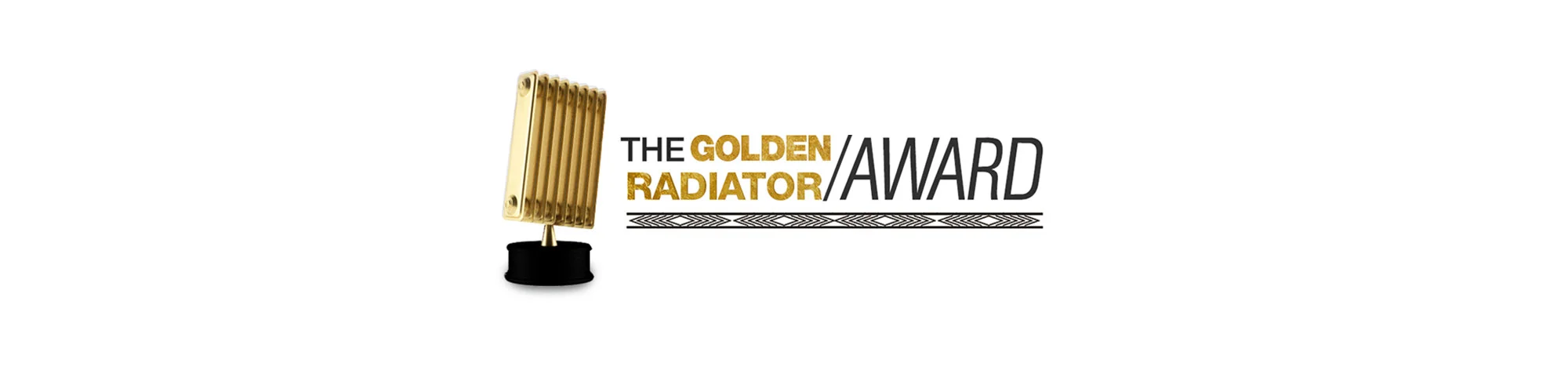 Golden Radiator Award 2014 — RadiAid