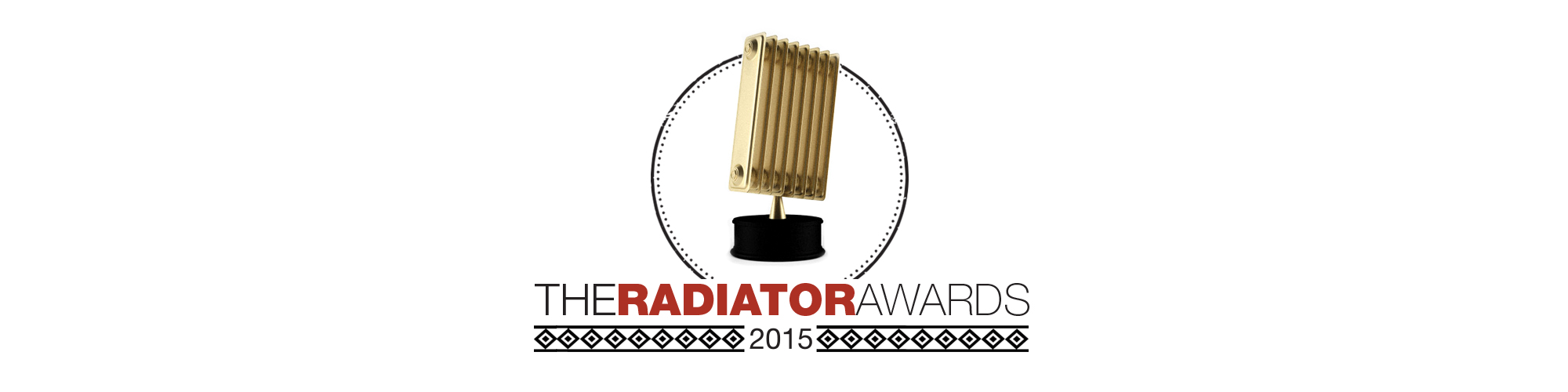 Radiator Awards 2015 — RadiAid