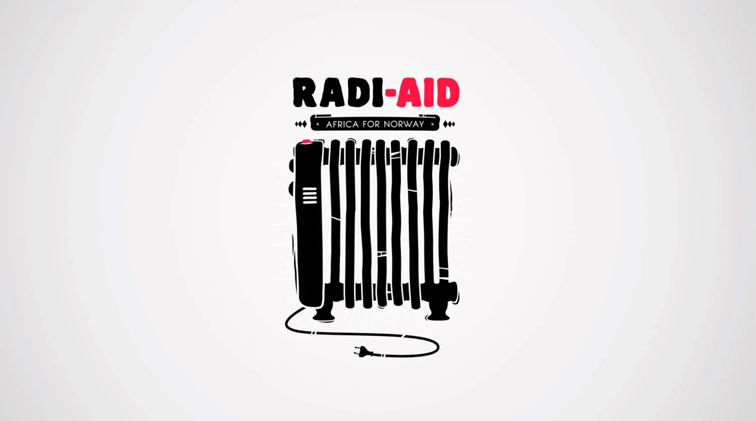 Radiator Awards 2015 — RadiAid