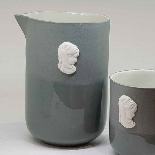 #porcelain #porcelaincup #espressocup #clay #pottery #art and craft #ceramics #ceramicstudio #handmade