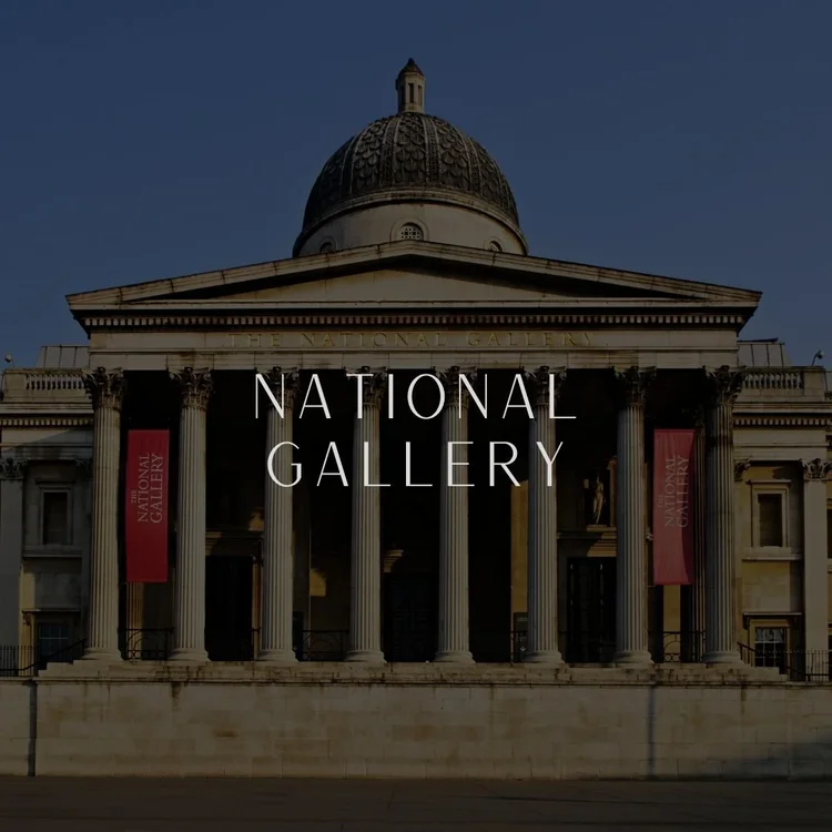 Tate Modern e Tate Britain em Londres
