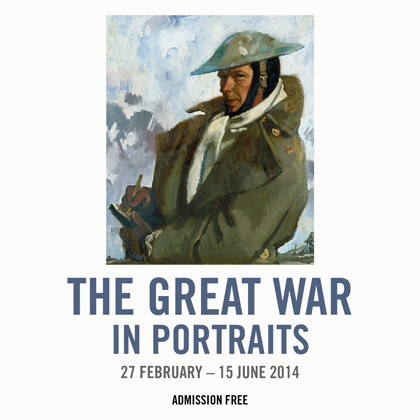 National Portrait Gallery Image