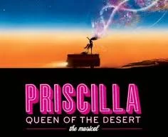 Musical: Priscila a rainha do deserto