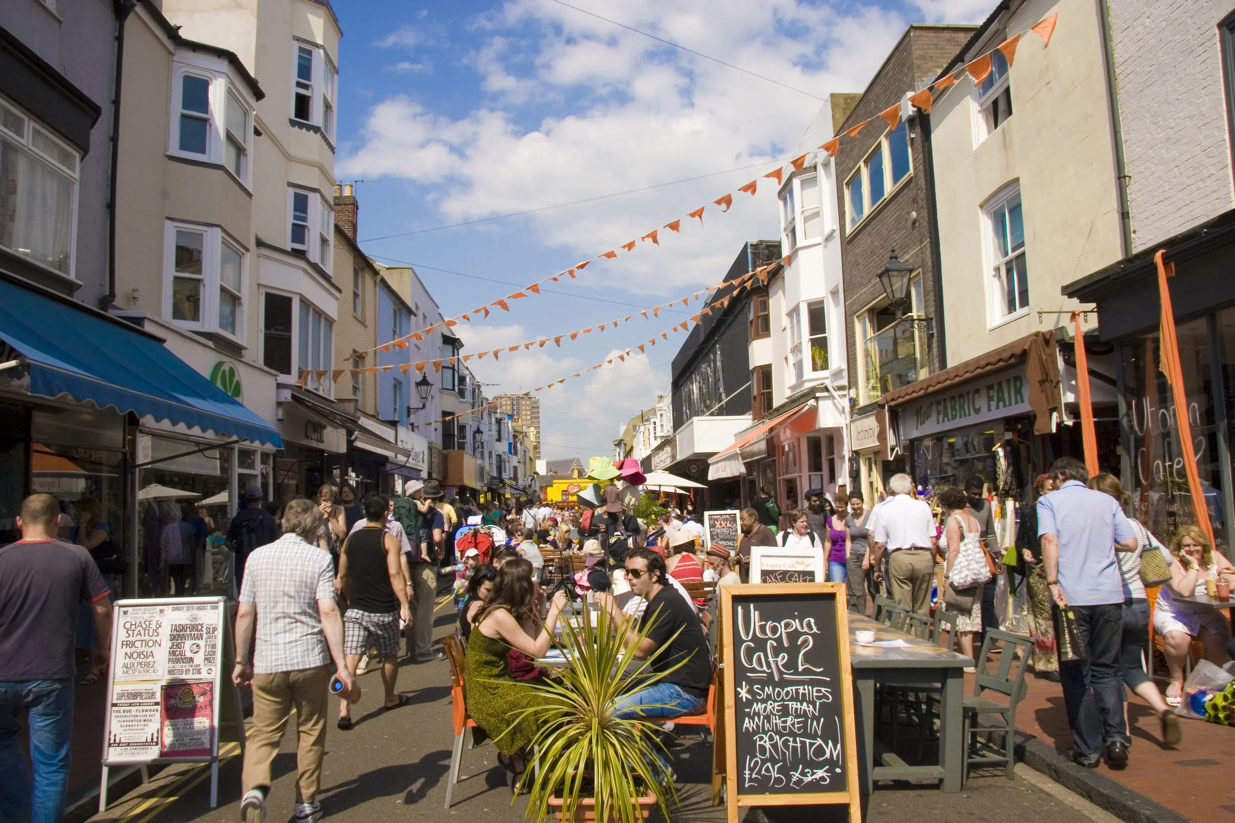 @VisitBrighton