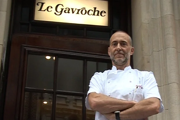 @Le Gavroche