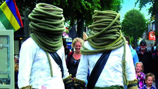 @ GDIF2013 Greenwich Fair. Aardlek