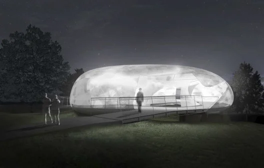 @Serpentine Galerry