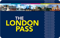  @London Pass