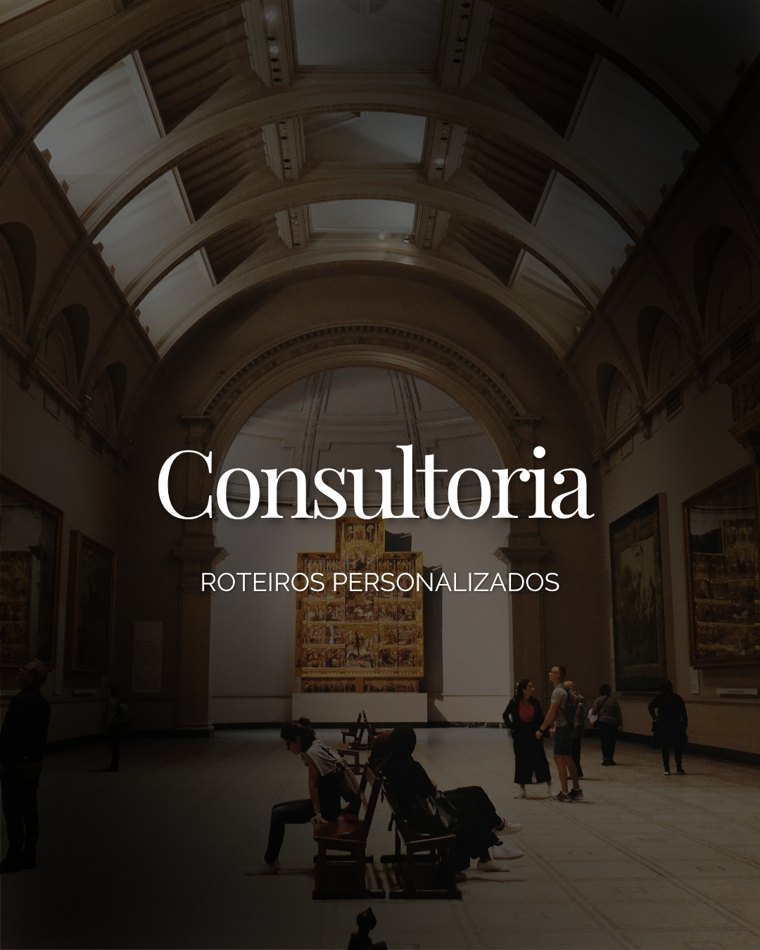 Roteiros para passeios em Londres em português