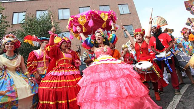 Notting Hill Carnival