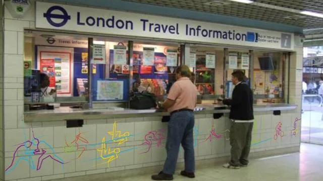 VisitLondon Imagem