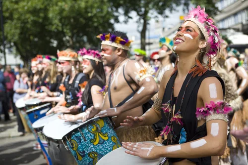 @NottingHill Carnival