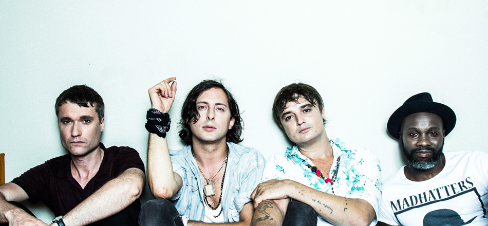 The Libertines