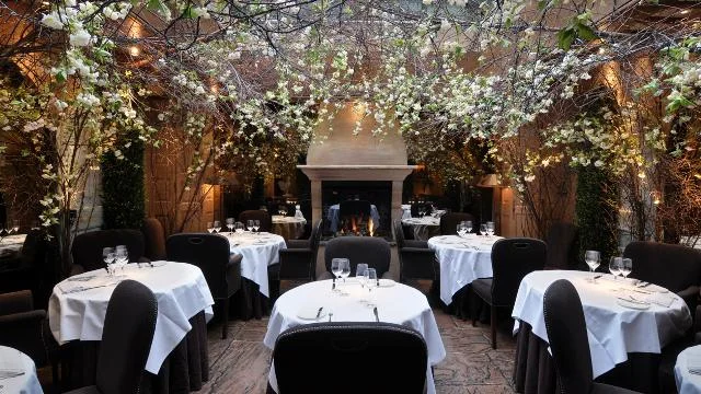 Clos Maggiore