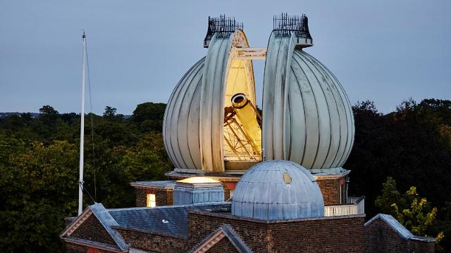 Royal Observatory Greenwich