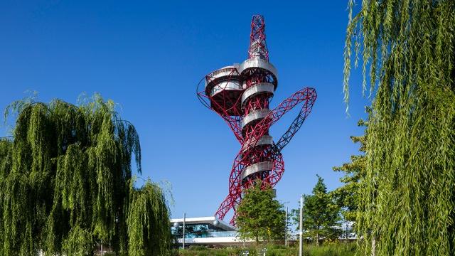 ArcelorMittal Orbit