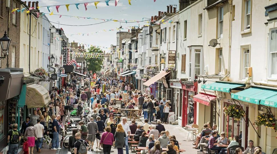 @VisitBrighton