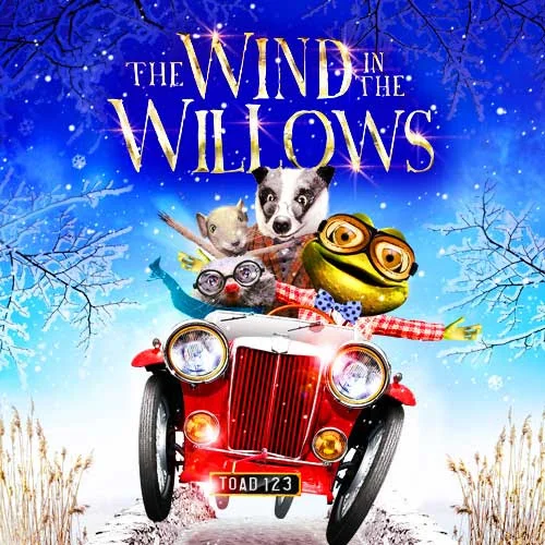 Wind in the Willows