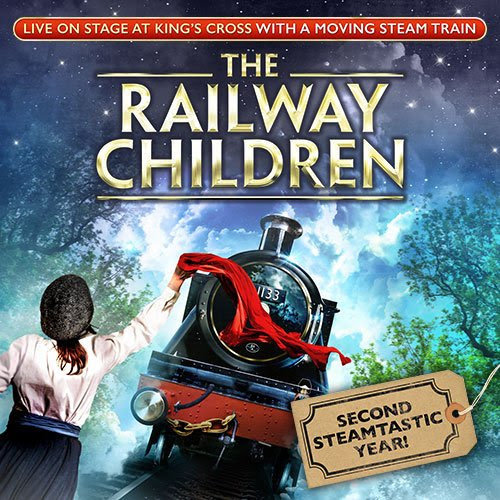 Railway Children Hurry