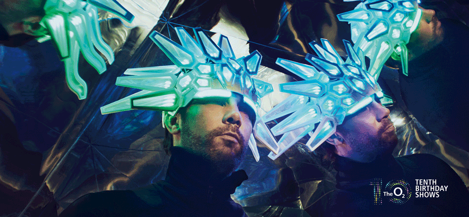 Jamiroquai