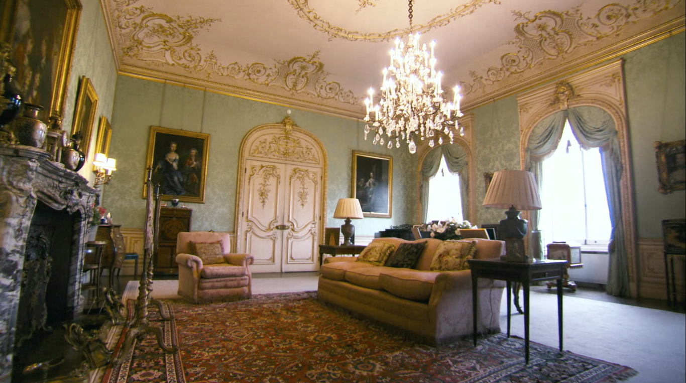 Highclere Castle