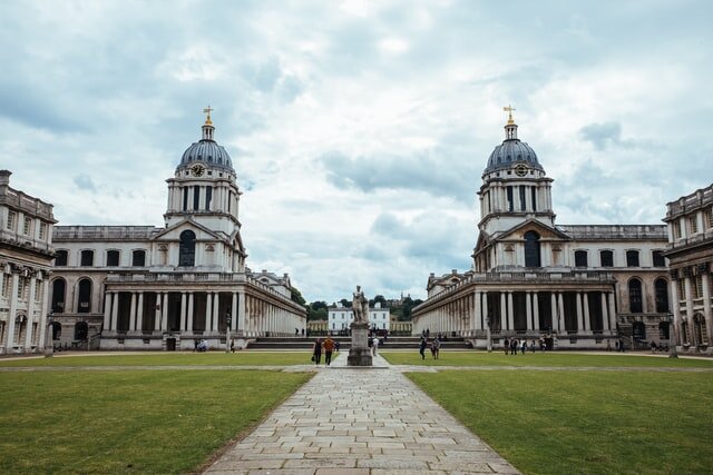 Maritime Greenwich