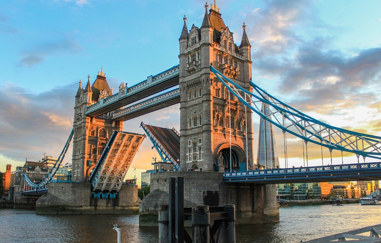 Torre de Londres 