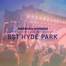 British Summer Time Hyde Park 2024