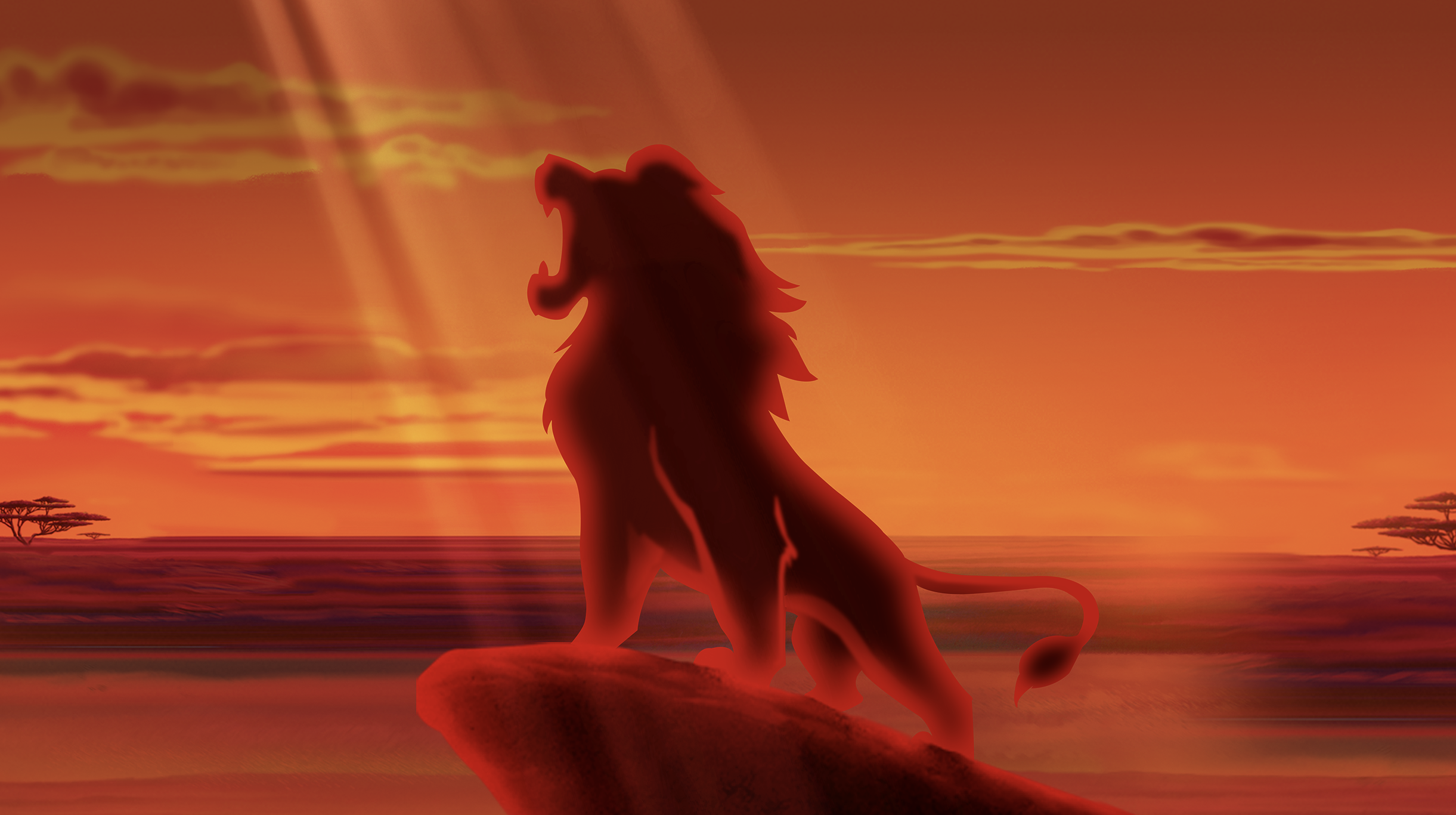 The Lion King in Concert